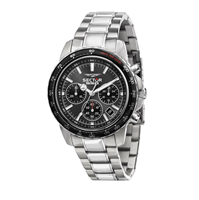 Orologio Sector No Limits Uomo 550 in Acciaio R3273993002 - R3273993002